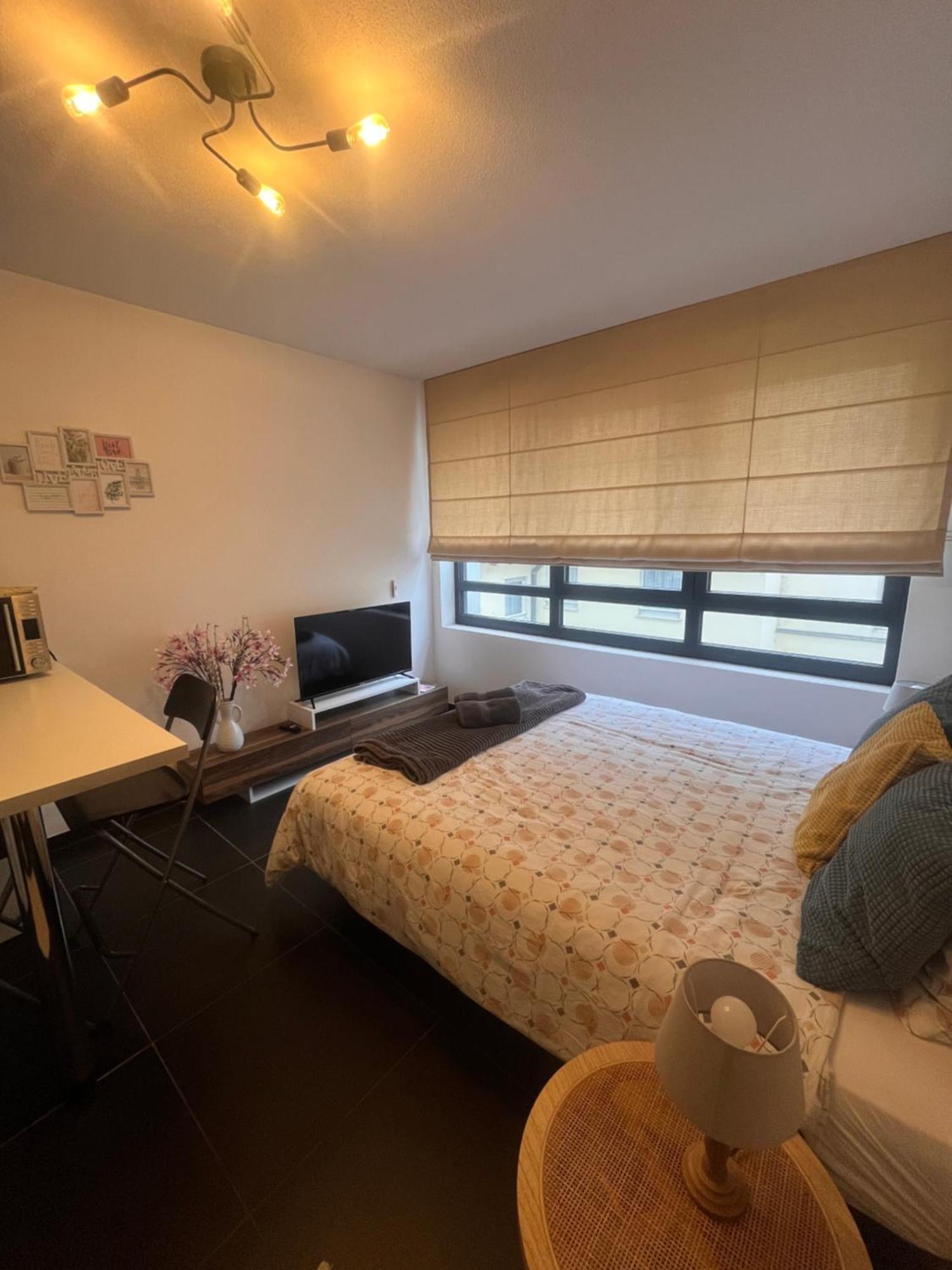 Ferienwohnung Nid Douillet De La Pie Straßburg Exterior foto
